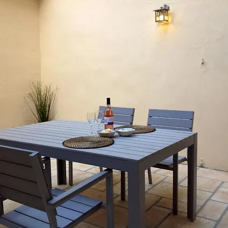 Cite Park * Καρκασόν