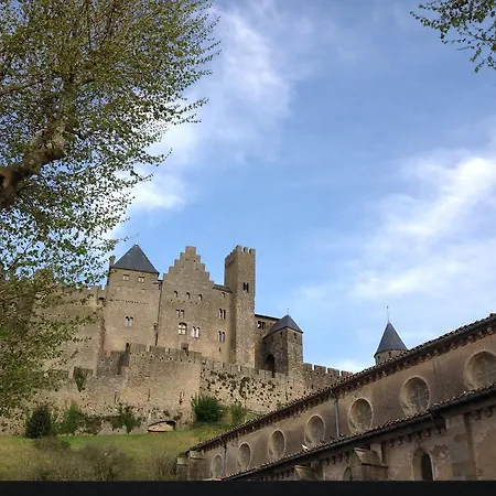 Cite Park Διαμέρισμα