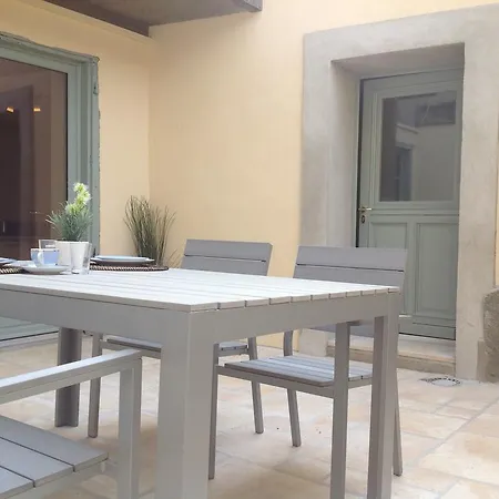 Appartement Cité Park Carcassonne