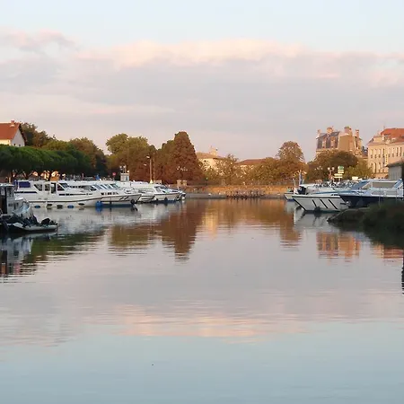Cité Park Appartement