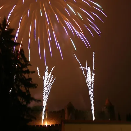 Appartement Cité Park *