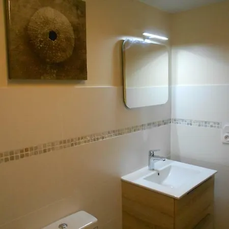 Cité Park Appartement Carcassonne