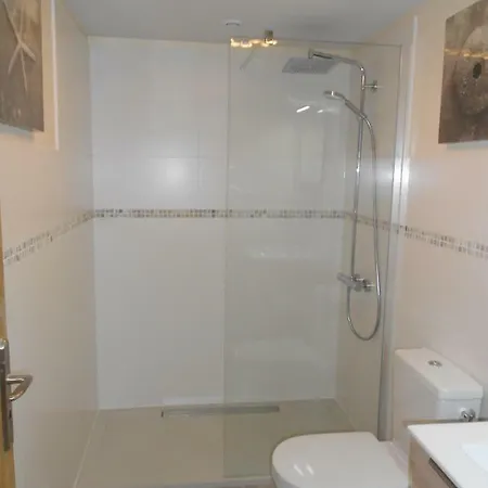 Appartement Cité Park *