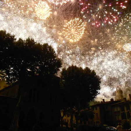 Cite Park Διαμέρισμα Καρκασόν