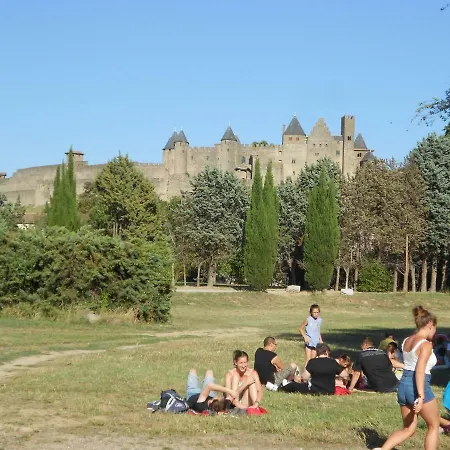 Διαμέρισμα Cite Park *