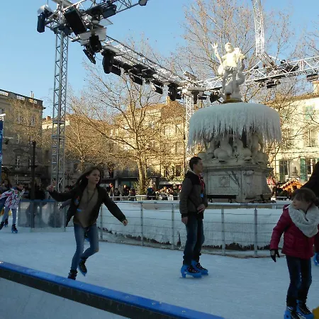 Διαμέρισμα Cite Park