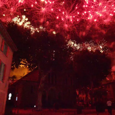 Cite Park Διαμέρισμα