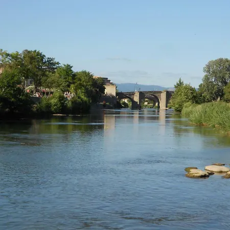 Cité Park Appartement *